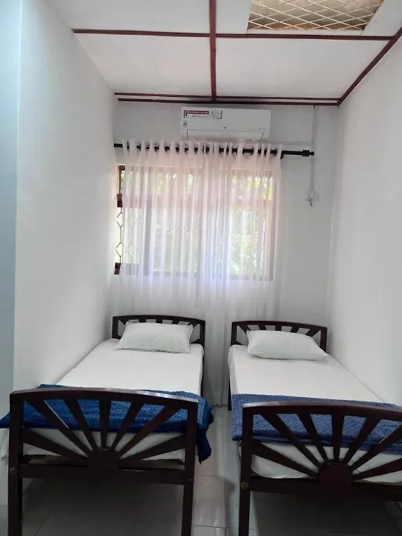 The Cinnamon Villa Kandy 0*,