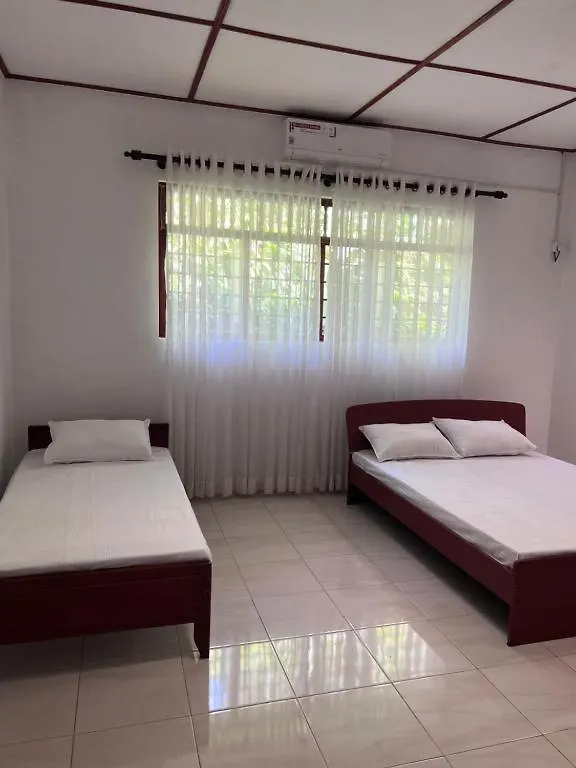 The Cinnamon Villa Kandy