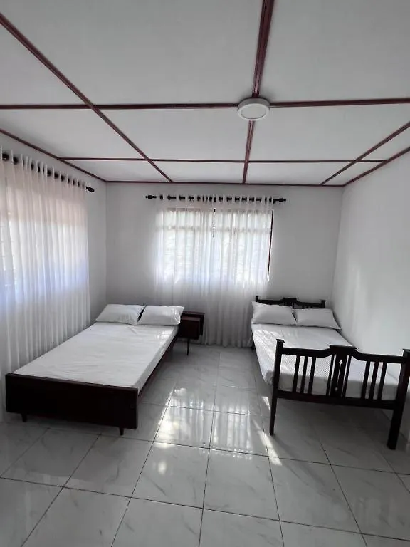 The Cinnamon Villa Kandy 0*,