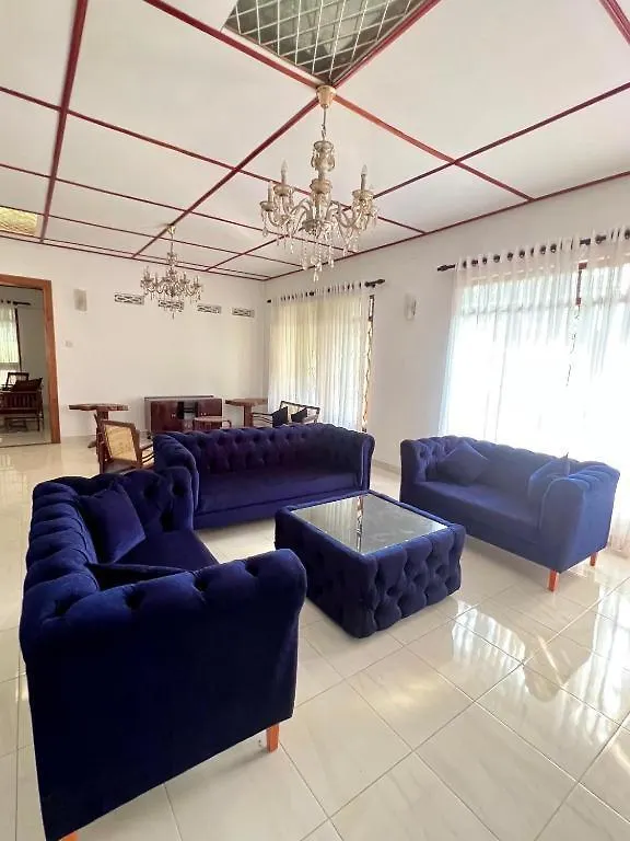 The Cinnamon Villa Kandy Homestay