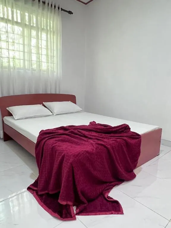 The Cinnamon Villa Kandy