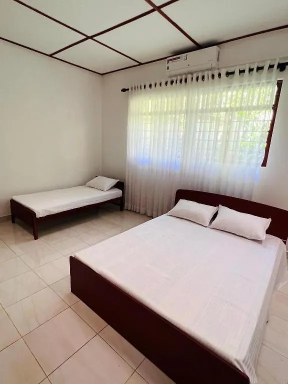 Homestay The Cinnamon Villa Kandy Sri Lanka
