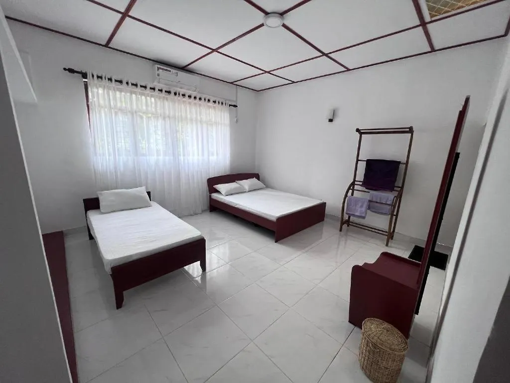 Homestay The Cinnamon Villa Kandy