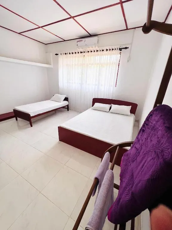The Cinnamon Villa Kandy Homestay