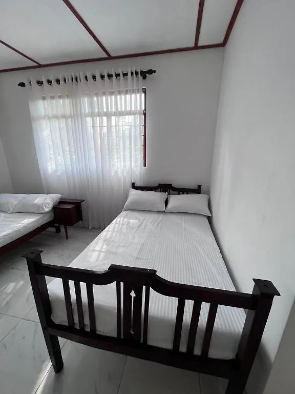 The Cinnamon Villa Kandy