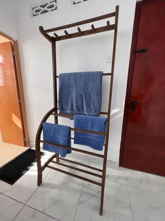 Homestay The Cinnamon Villa Kandy