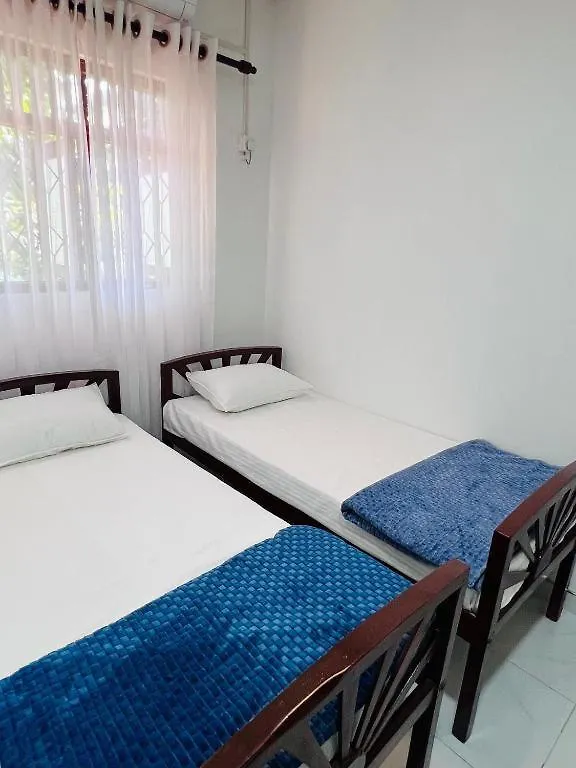 The Cinnamon Villa Kandy 0*,