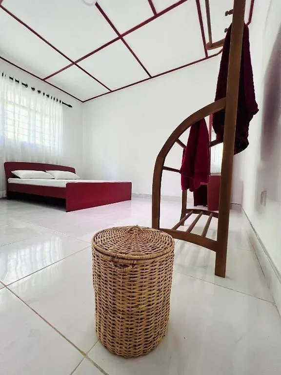 The Cinnamon Villa Kandy Homestay