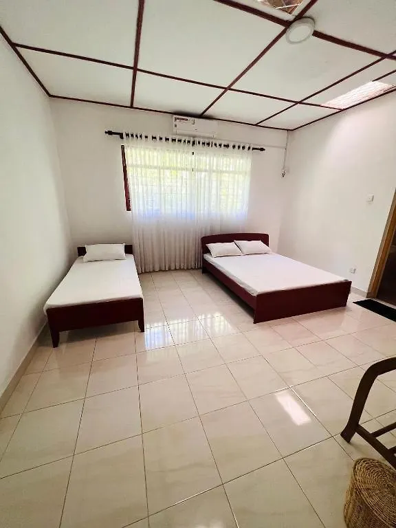 Homestay The Cinnamon Villa Kandy