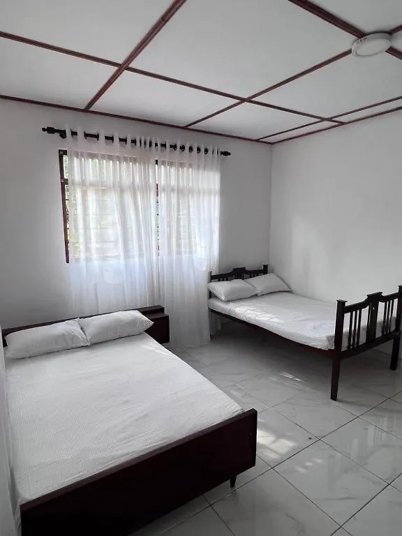 The Cinnamon Villa Kandy Homestay