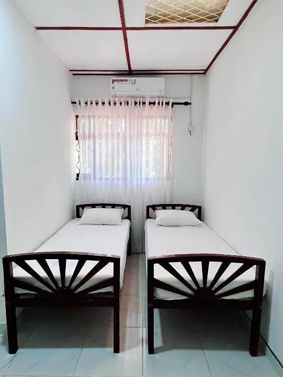 Homestay The Cinnamon Villa Kandy