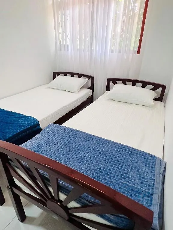 The Cinnamon Villa Kandy