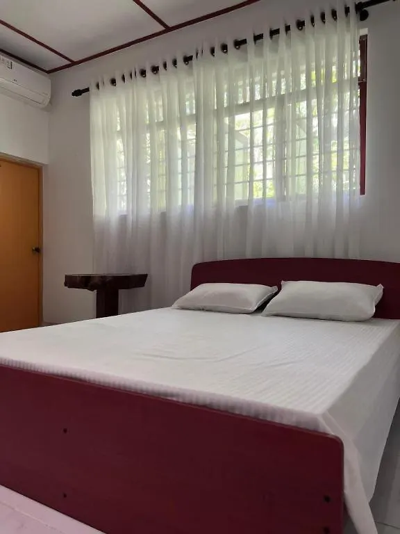 Homestay The Cinnamon Villa Kandy