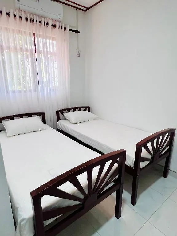 The Cinnamon Villa Kandy Homestay