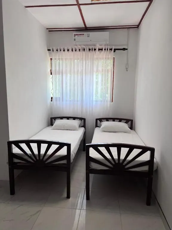 Homestay The Cinnamon Villa Kandy Sri Lanka