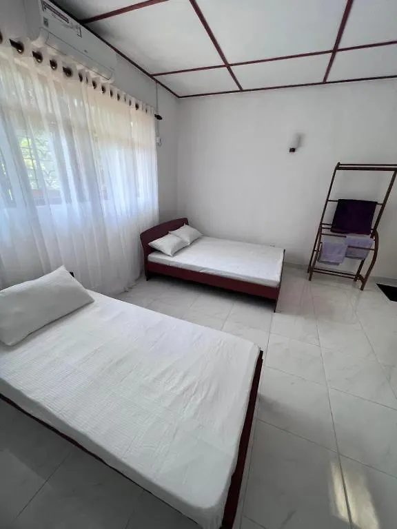 The Cinnamon Villa Kandy Homestay