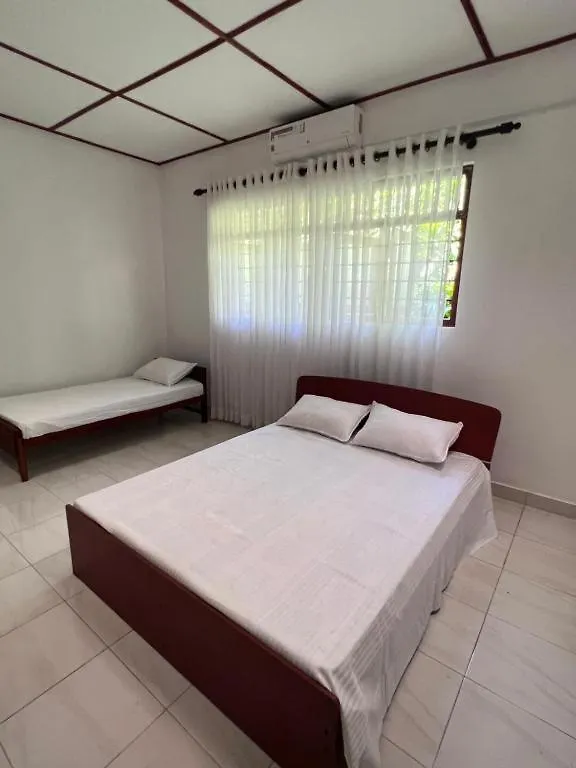 Homestay The Cinnamon Villa Kandy Sri Lanka
