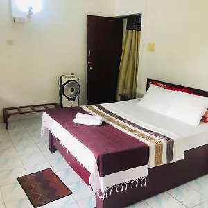 Chandi Mahal Privatunterkunft