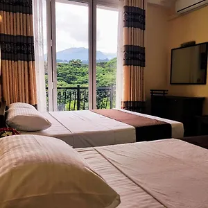 Hanthana Mount View Homestay